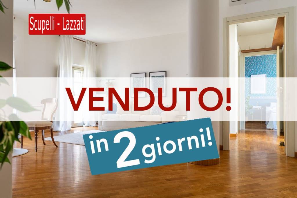 appartamento in vendita a Voghera