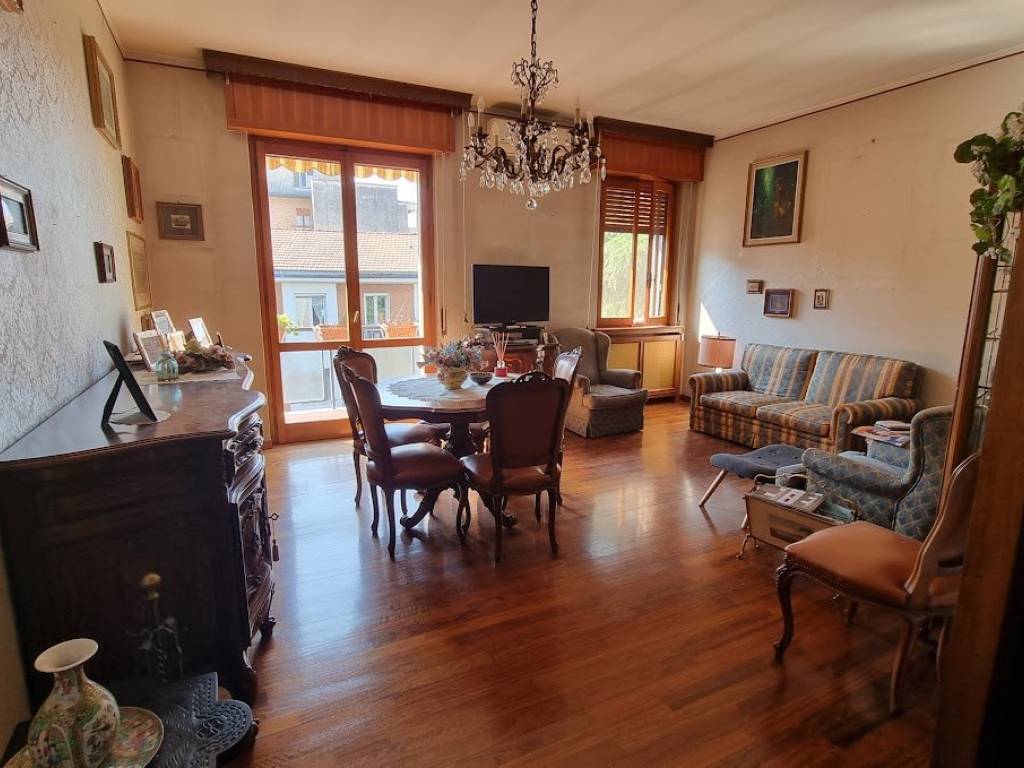 appartamento in vendita a Voghera