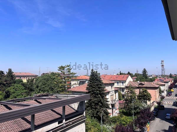 appartamento in vendita a Voghera