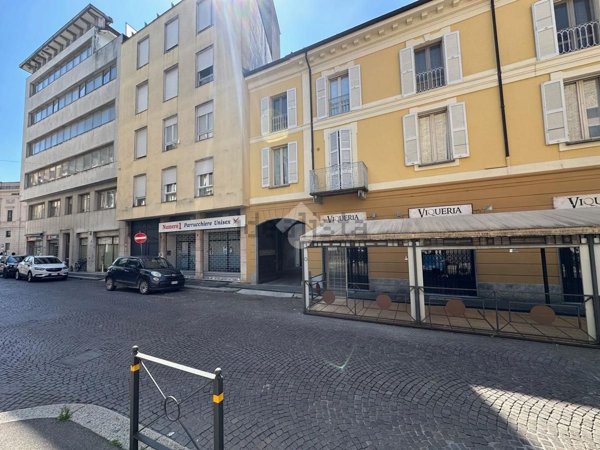 appartamento in vendita a Voghera