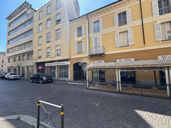 appartamento in vendita a Voghera