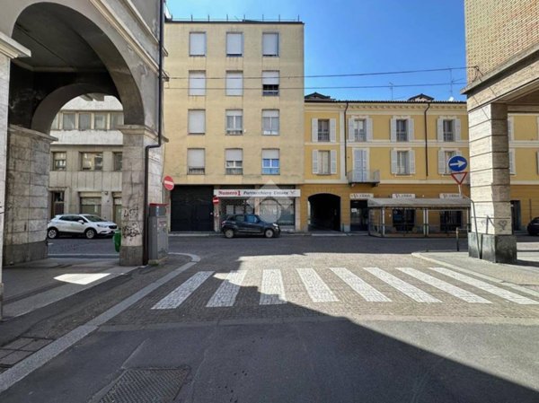 appartamento in vendita a Voghera