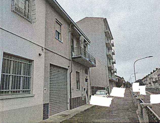 appartamento in vendita a Voghera