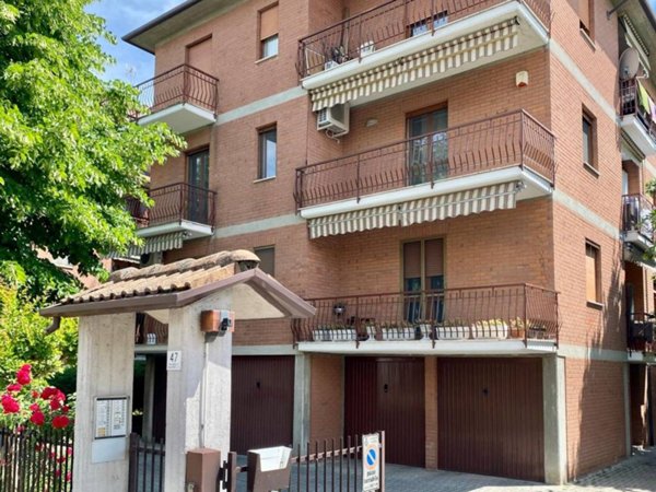 appartamento in vendita a Voghera in zona Campoferro