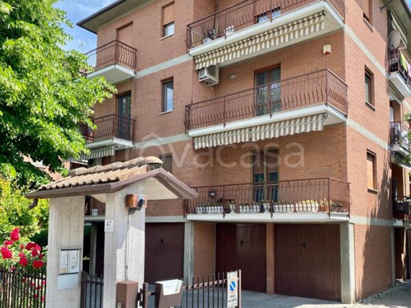 appartamento in vendita a Voghera