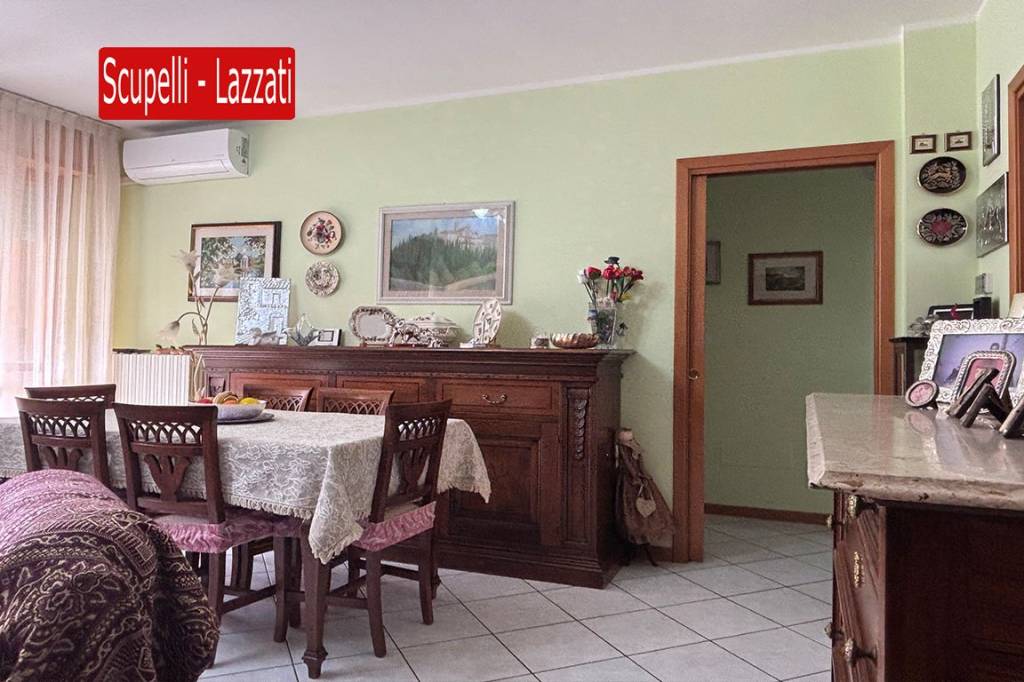 appartamento in vendita a Voghera