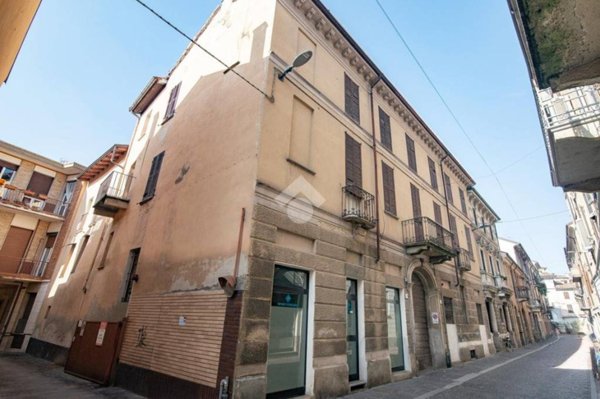 appartamento in vendita a Voghera