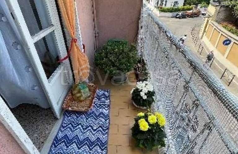appartamento in vendita a Voghera