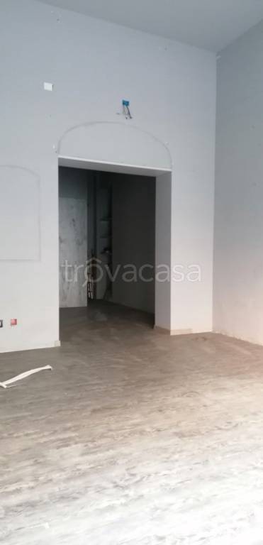 appartamento in vendita a Voghera