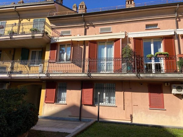 appartamento in vendita a Voghera