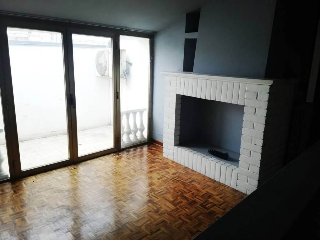 appartamento in vendita a Voghera