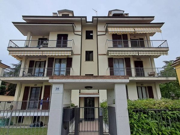 appartamento in vendita a Voghera