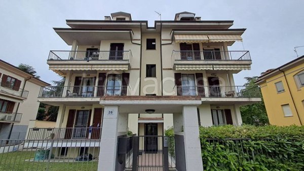 appartamento in vendita a Voghera