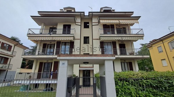 appartamento in vendita a Voghera