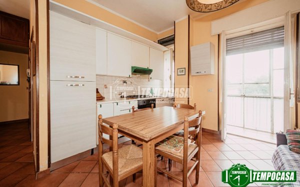 appartamento in vendita a Voghera