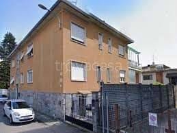 appartamento in vendita a Voghera