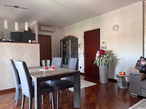 appartamento in vendita a Voghera