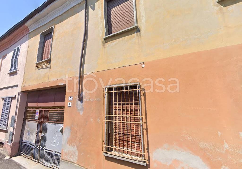 appartamento in vendita a Voghera