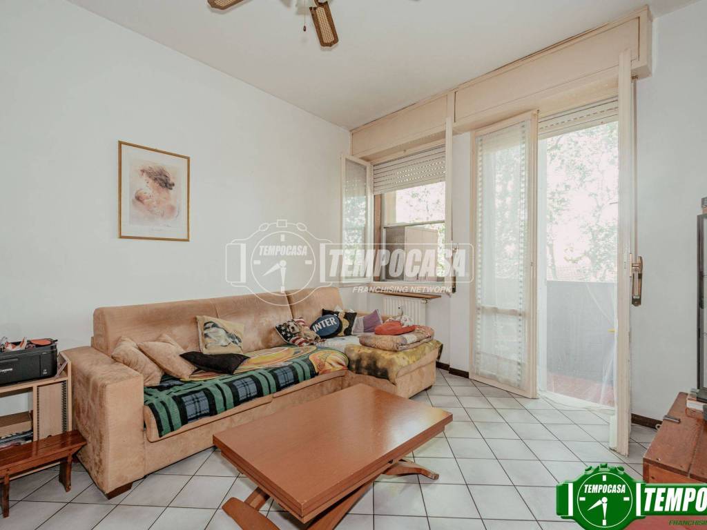 appartamento in vendita a Voghera