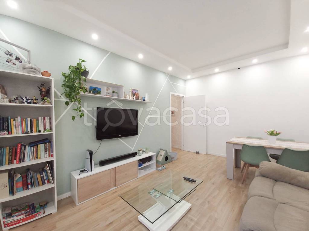 appartamento in vendita a Voghera