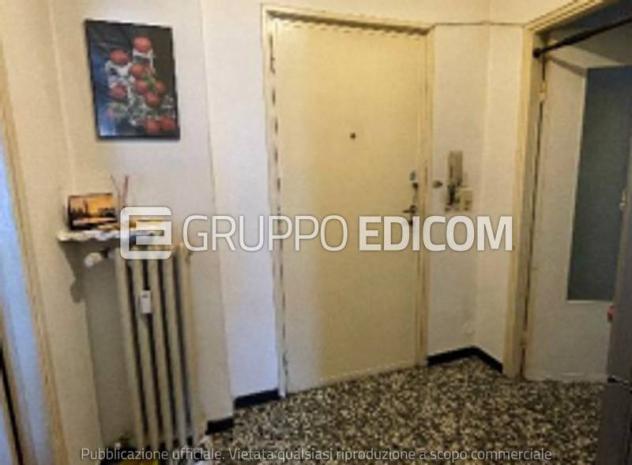 appartamento in vendita a Voghera