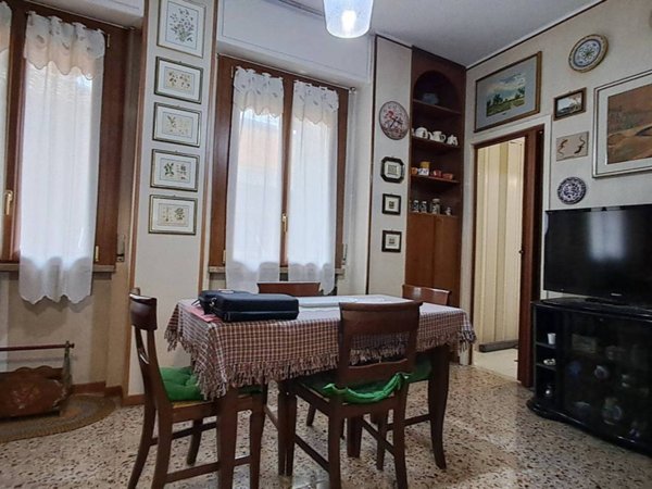 appartamento in vendita a Voghera