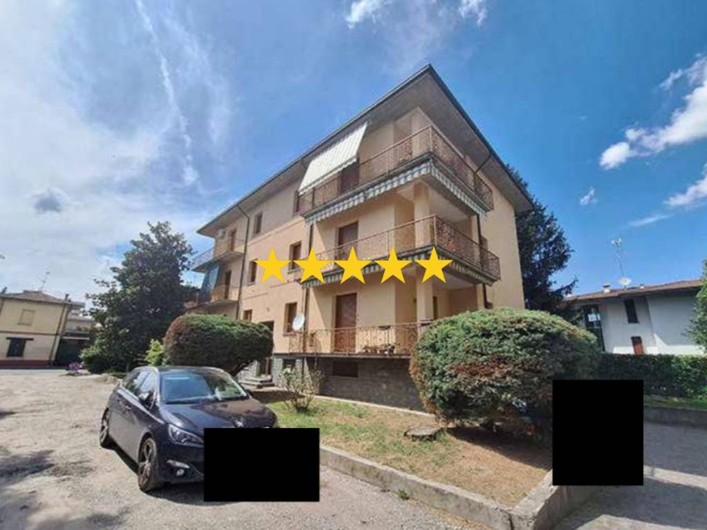 appartamento in vendita a Voghera in zona Campoferro