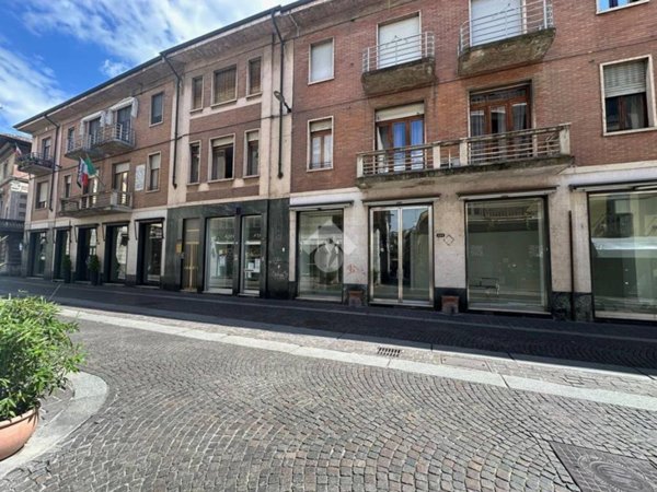 appartamento in vendita a Voghera