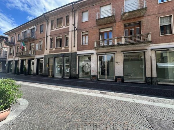 appartamento in vendita a Voghera