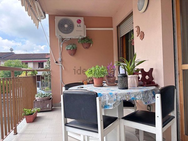 appartamento in vendita a Voghera