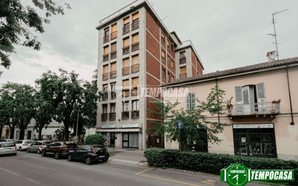 appartamento in vendita a Voghera