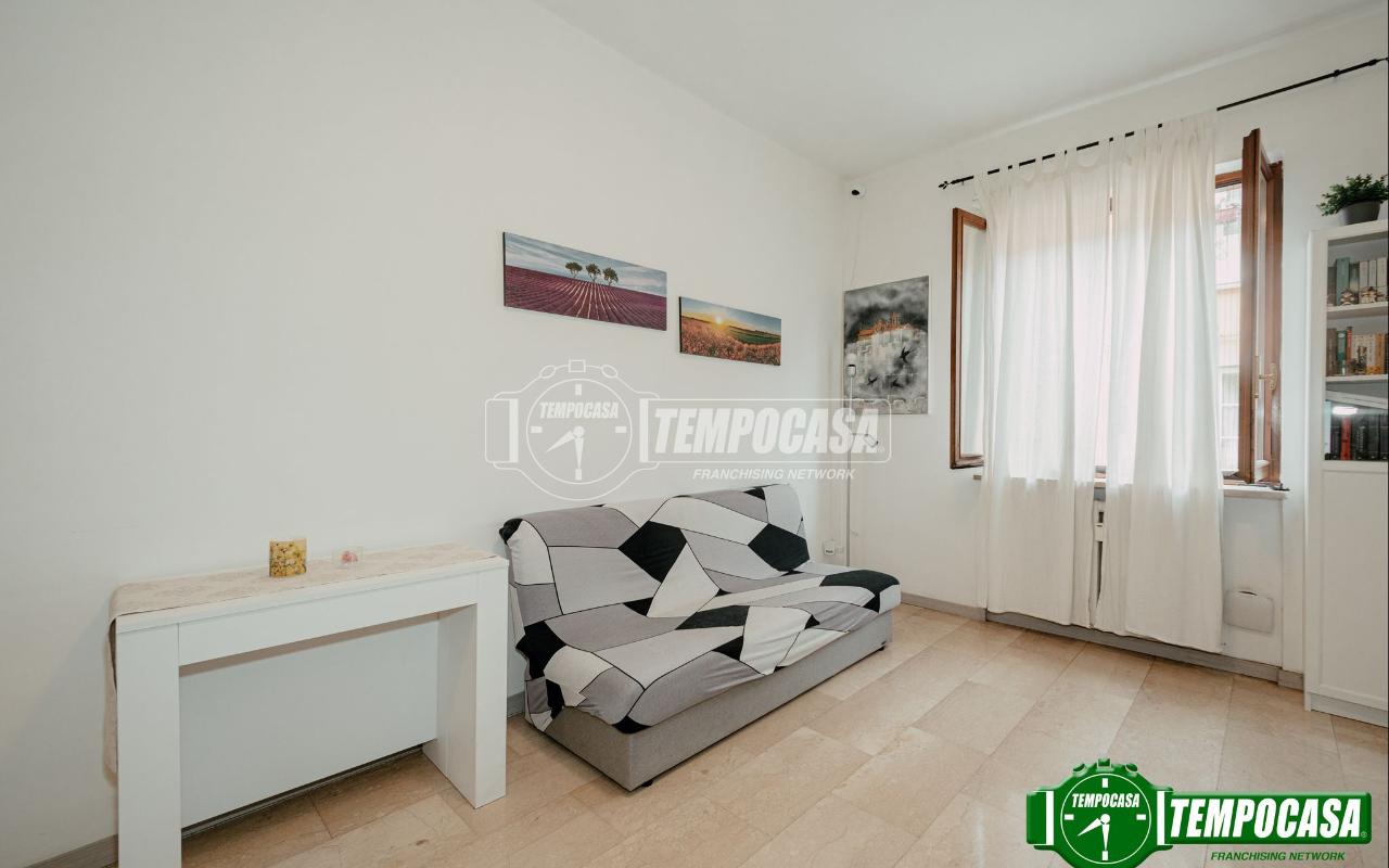 appartamento in vendita a Voghera
