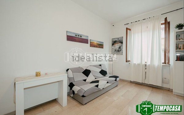 appartamento in vendita a Voghera