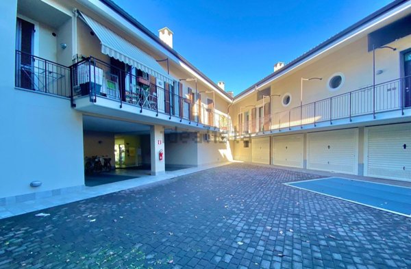 appartamento in vendita a Voghera