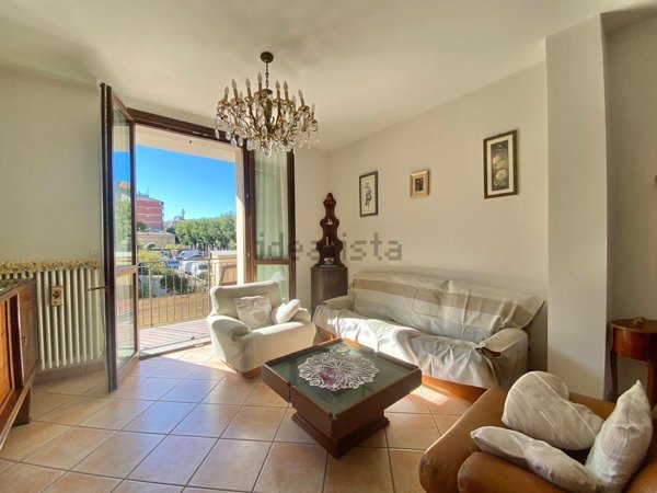 appartamento in vendita a Voghera
