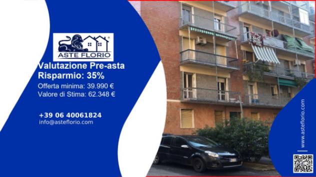 appartamento in vendita a Voghera