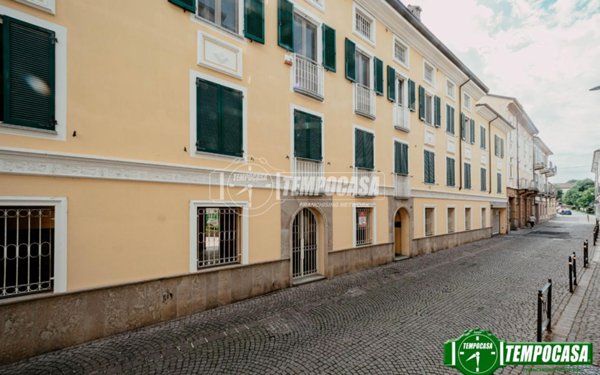 appartamento in vendita a Voghera