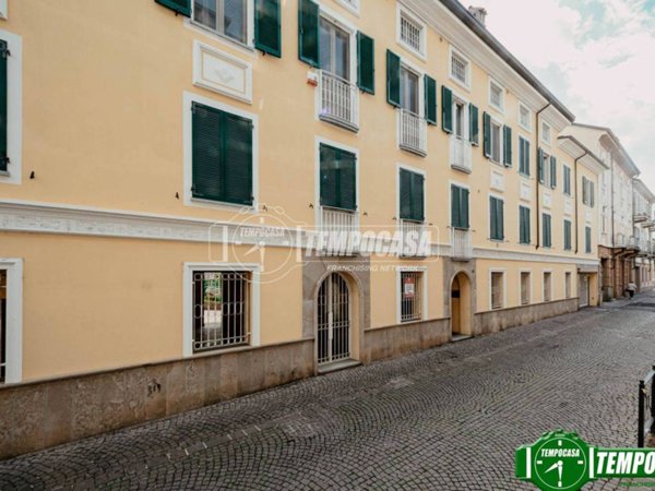 appartamento in vendita a Voghera