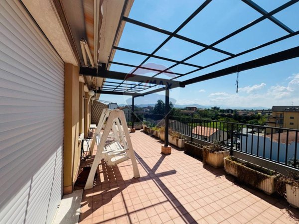 appartamento in vendita a Voghera