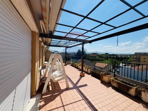 appartamento in vendita a Voghera