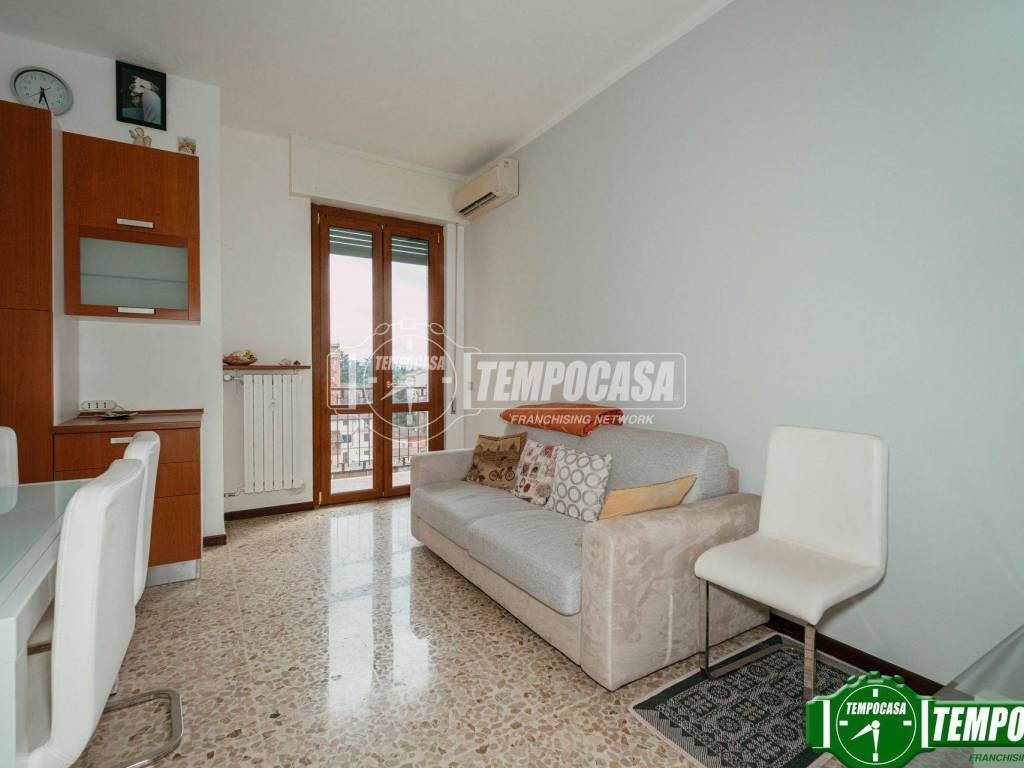 appartamento in vendita a Voghera