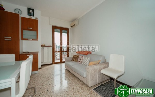 appartamento in vendita a Voghera
