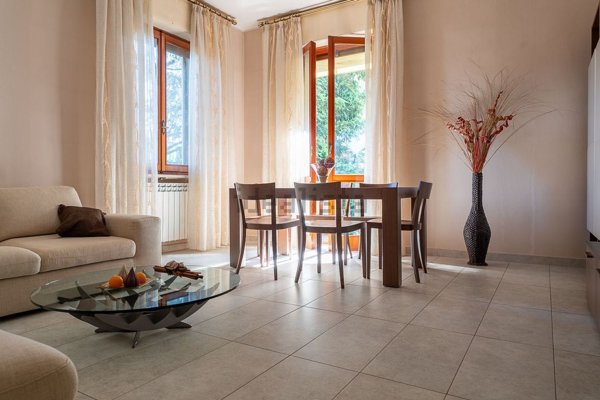 appartamento in vendita a Voghera