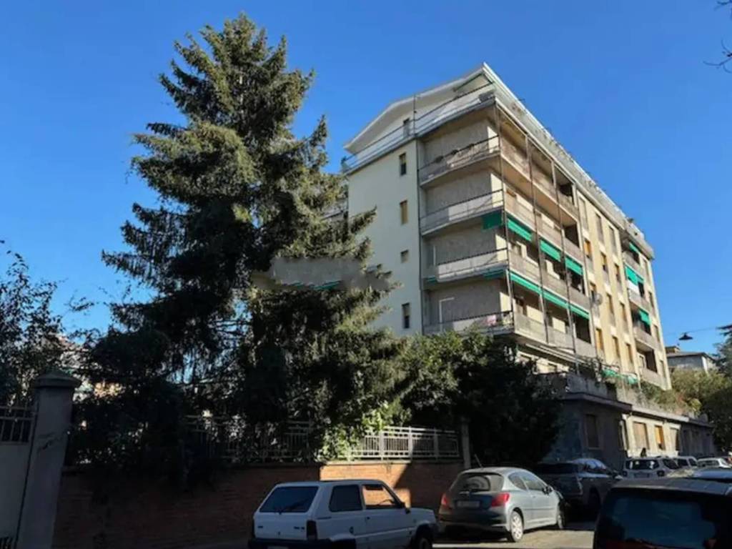 appartamento in vendita a Voghera
