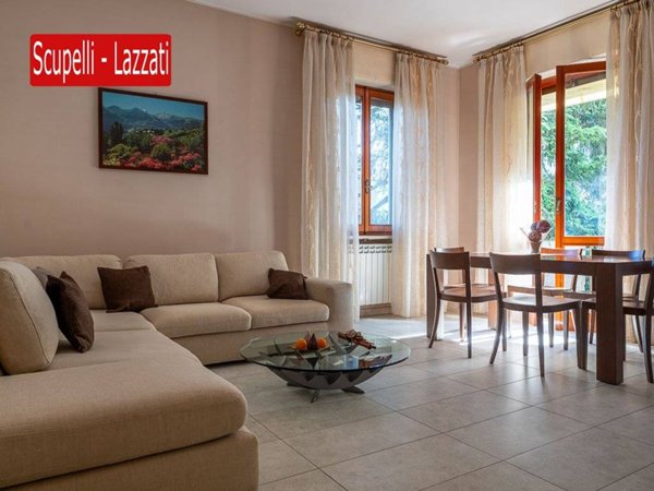 appartamento in vendita a Voghera