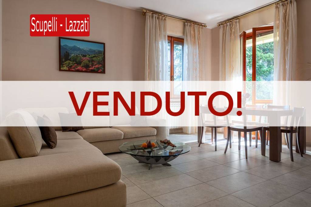 appartamento in vendita a Voghera