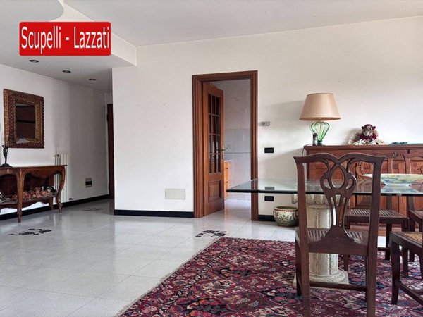 appartamento in vendita a Voghera
