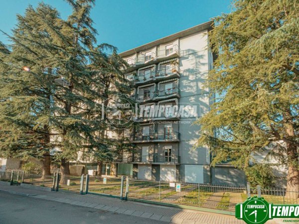 appartamento in vendita a Voghera