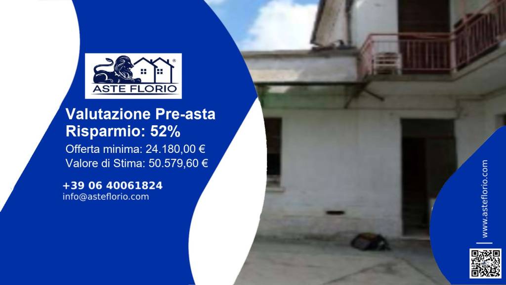 appartamento in vendita a Voghera