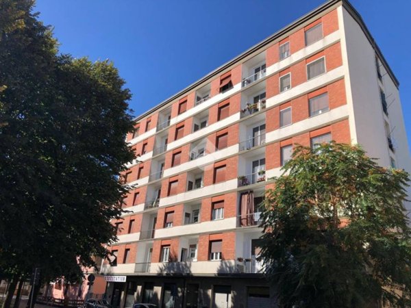 appartamento in vendita a Voghera in zona Campoferro